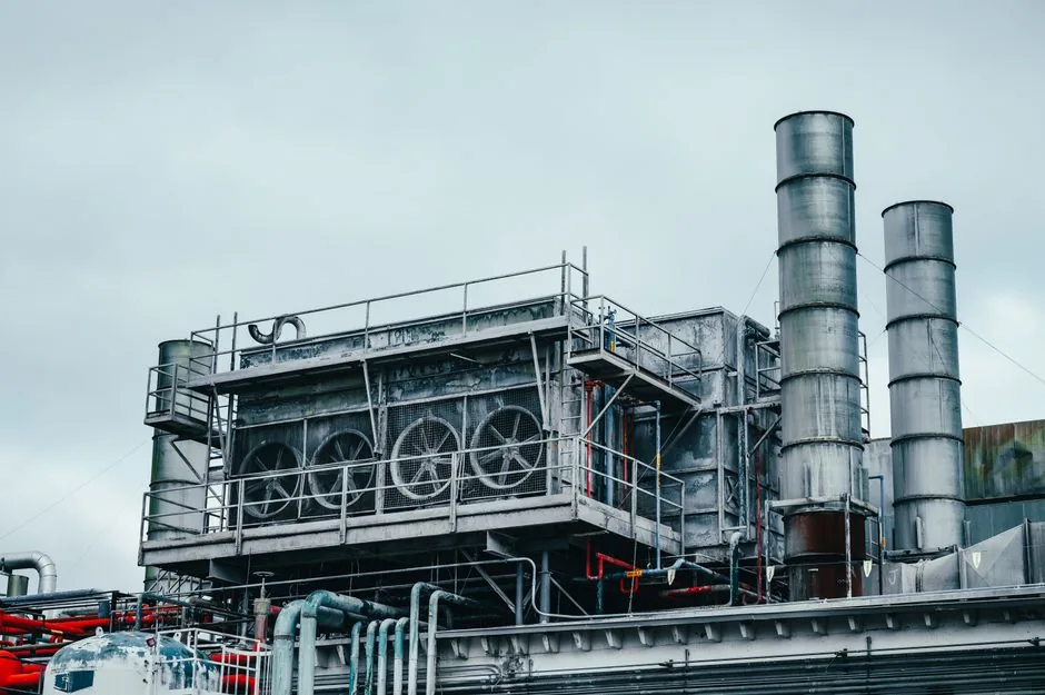 Industrial