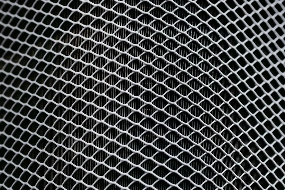 Metal structure